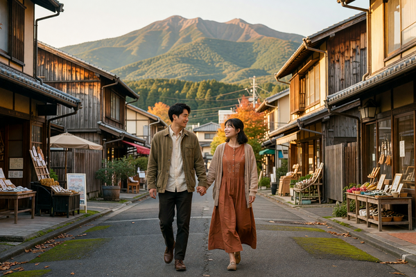 八王子の婚活おすすめ5選【2026年2月版】費用比較と失敗しない選び方