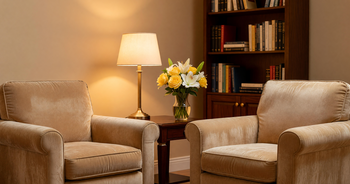 結婚相談所のカウンセラーとの相性を見極める方法【失敗しない担当者選び】