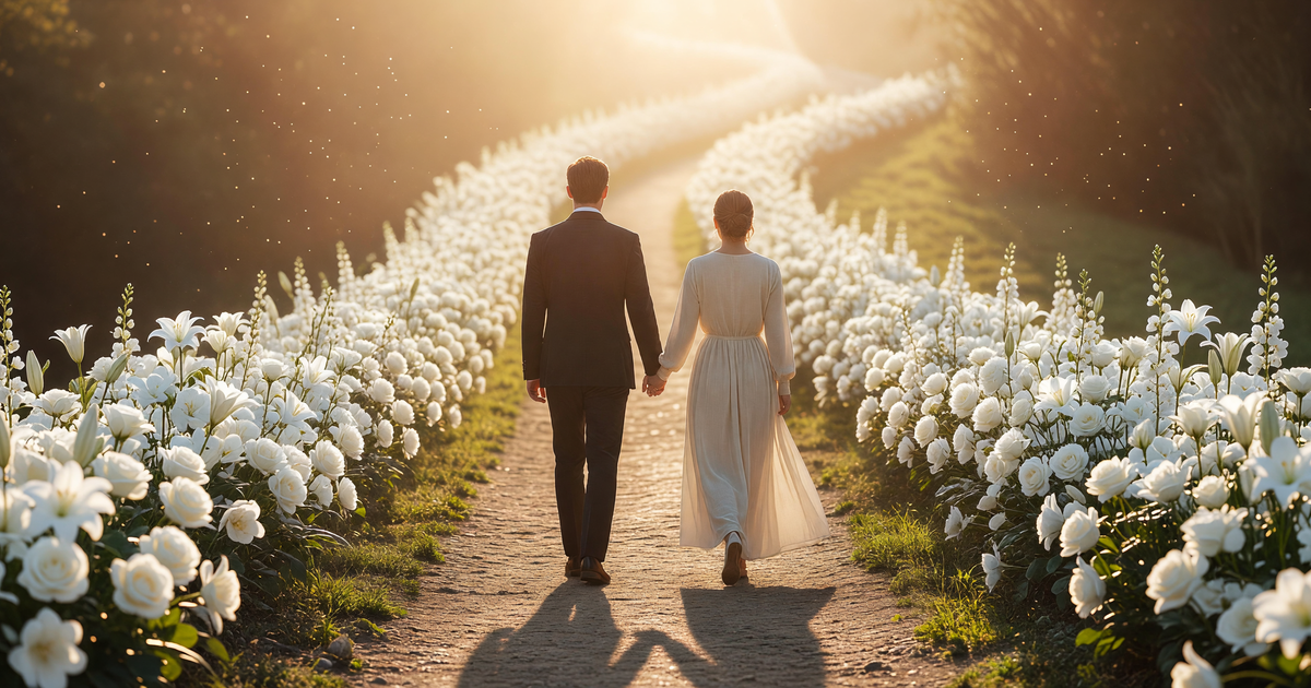 結婚相談所で成婚率を上げる5つの行動｜今日からできること