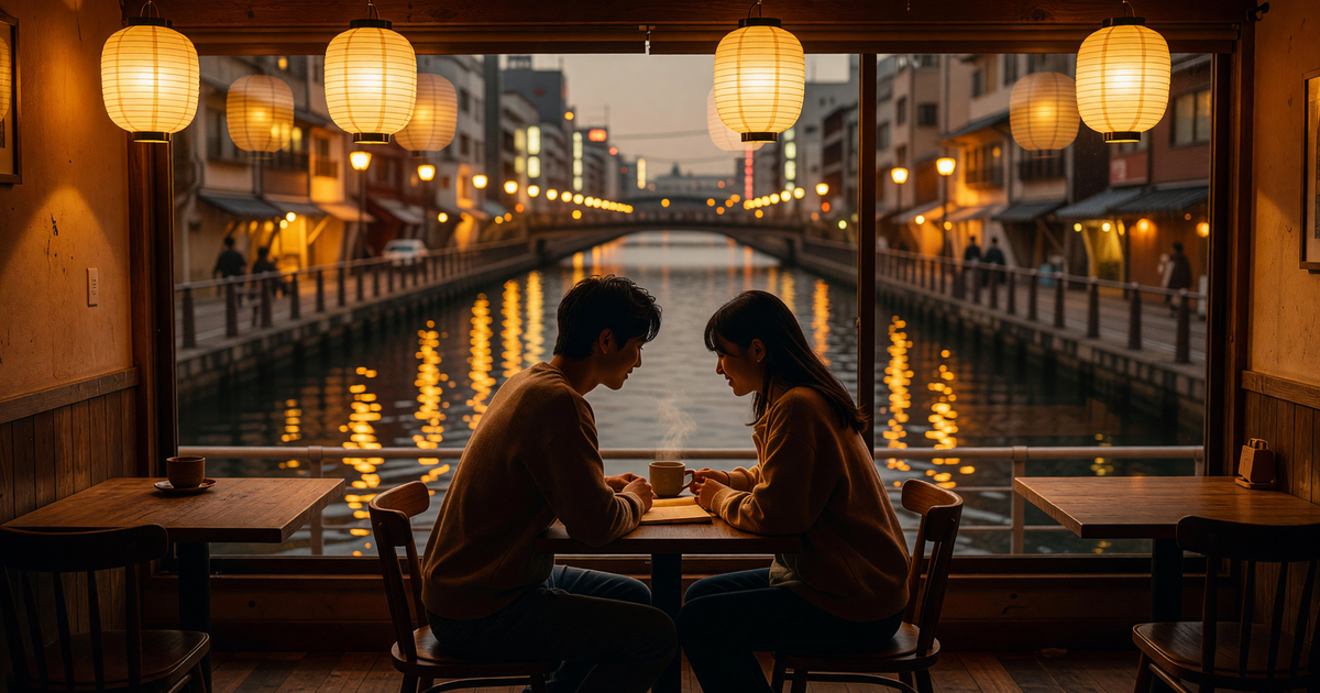 大阪の結婚相談所｜費用・料金を全社比較【入会金〜成婚料一覧表】