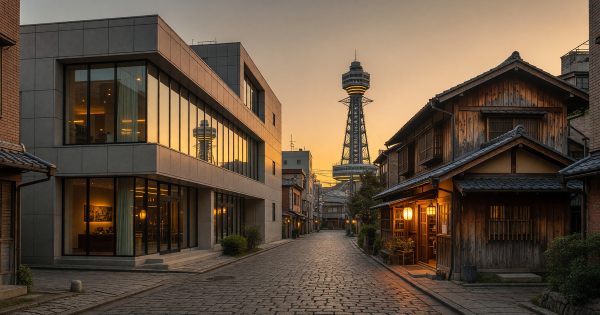 大阪の結婚相談所｜大手vs地元密着型の選び方ガイド