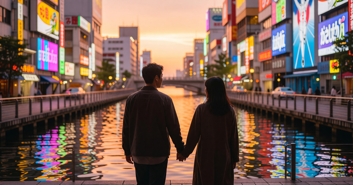 大阪の結婚相談所おすすめランキング｜口コミ・実績で徹底比較