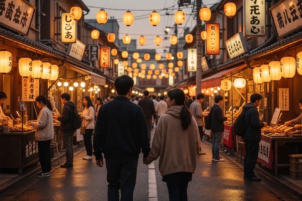 オタク向け結婚相談所おすすめ3選【大阪版2026年】費用・選び方・失敗しないコツ