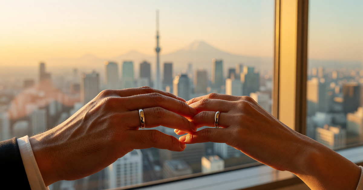 東京で成婚率が高い結婚相談所｜実績データで選ぶ