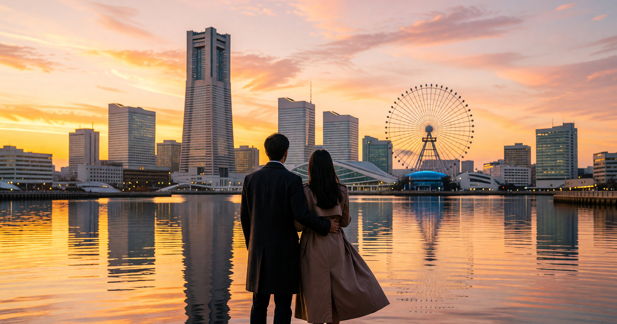 横浜の結婚相談所おすすめランキング｜口コミ・実績で徹底比較【2026年版】